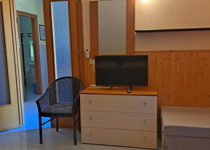 Kairos B&B