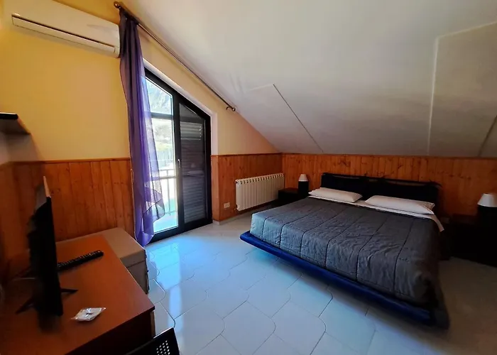 Kairos B&B