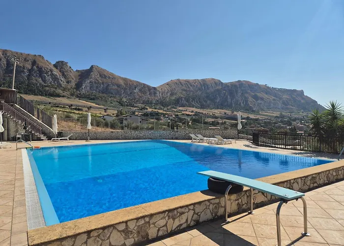 Kairos B&B