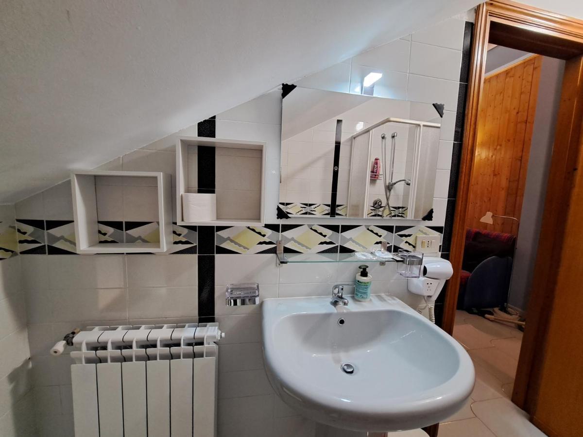 Kairos Bed and breakfast