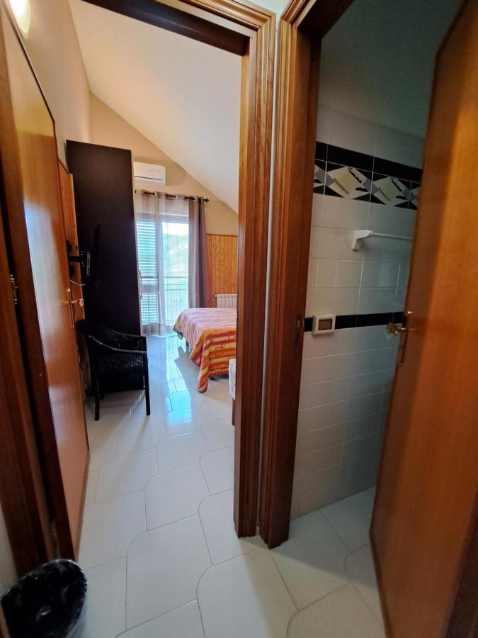Kairos Bed and breakfast