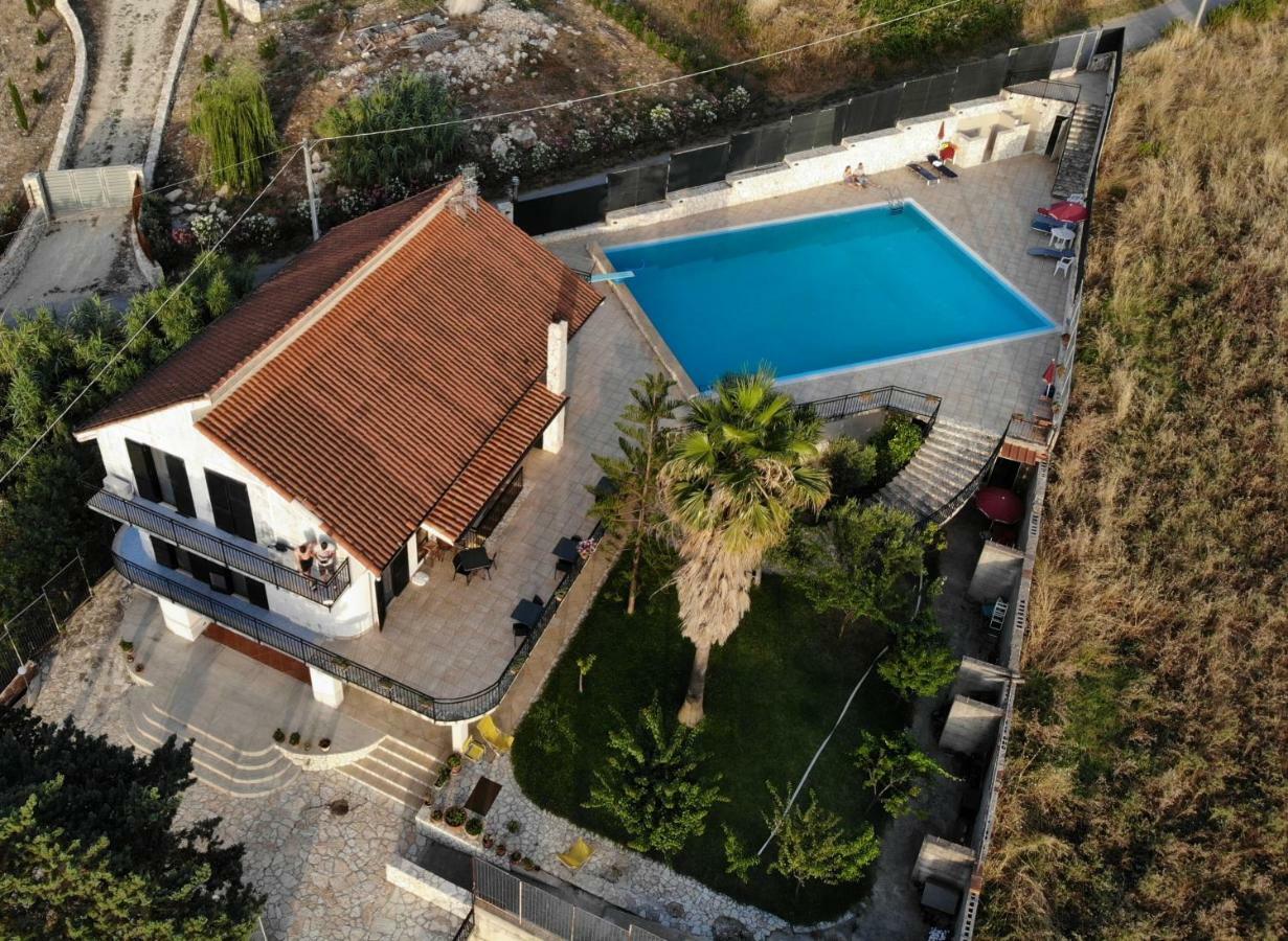 Bed and breakfast Kairos San Giuseppe Jato