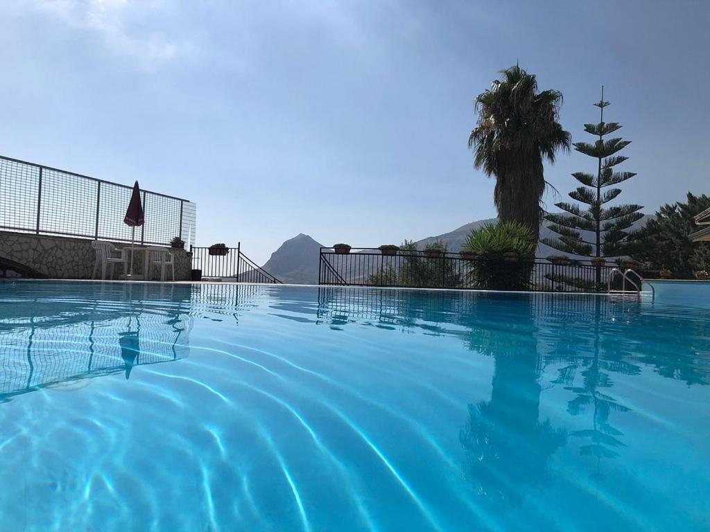Bed and breakfast Kairos San Giuseppe Jato