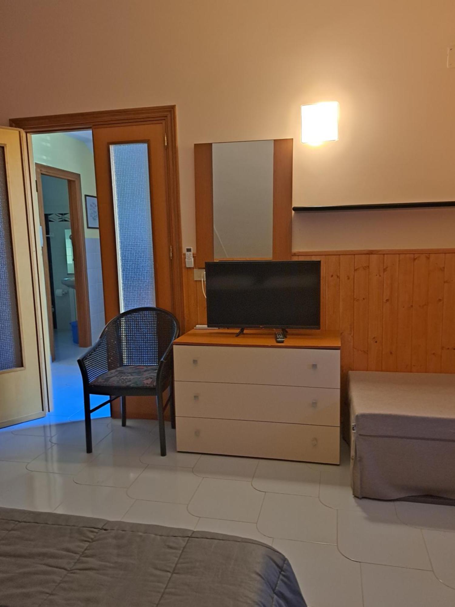 Bed and breakfast Kairos San Giuseppe Jato