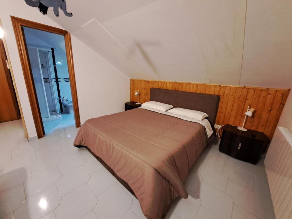 Kairos Bed and breakfast San Giuseppe Jato
