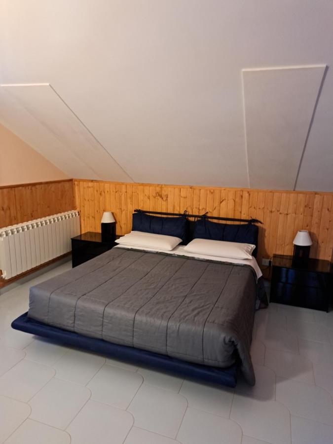 Kairos Bed and breakfast *