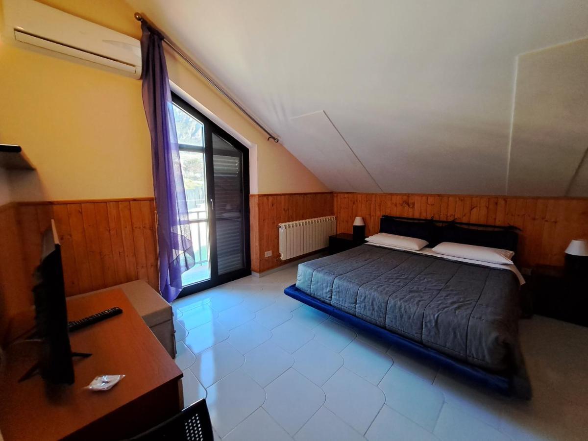 Kairos Bed and breakfast