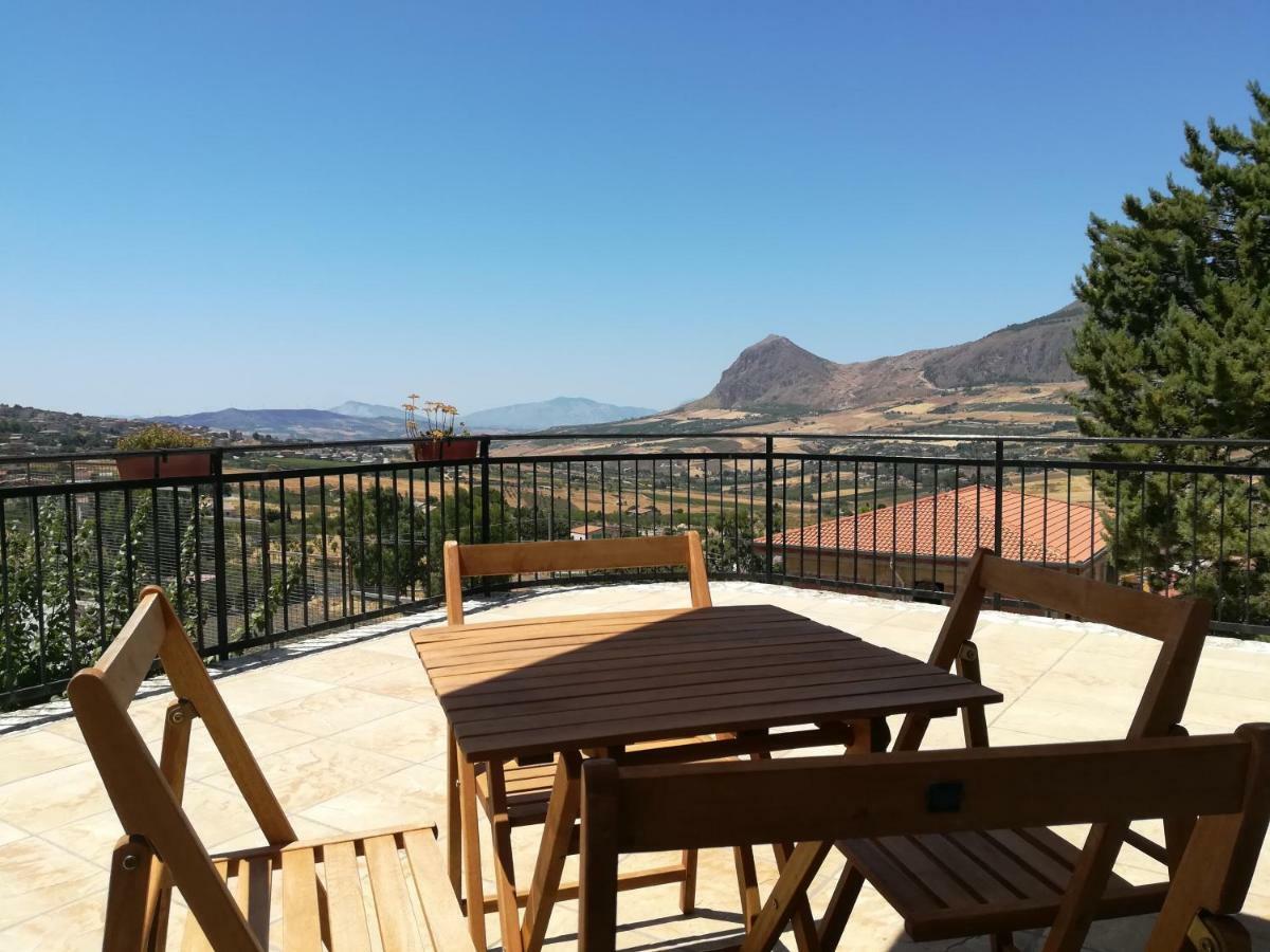Bed and breakfast Kairos San Giuseppe Jato